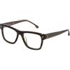 LOZZA VL4276 09N3 Eyewear Unisex Plastic, Standard, 53