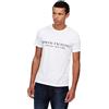 Armani Exchange T-Shirts 8NZT72 Z8H4Z - Uomo