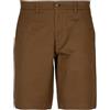 Coveri Bermuda uomo chino Collection in cotone elasticcizato classi stretch