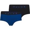 Falke Donna Hipster Daily Comfort Traspiranti e Resistenti sortiment (0010), L