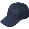 bugatti cappellino da baseball con logo ricamato - cappellino per uomo e donna - Taglia unica