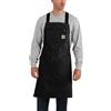 Carhartt Firm Duck Apron Grembiule Uomo (Pacco da 1)