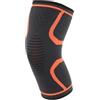 MEYTXOA Tutore Ginocchio Ginocchiere Sportive 1PC Tutore Elastico for Ginocchiera Fitness
