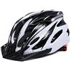 Picysa Casco da Bici Protezione Leggera e Casco di Sicurezza per Uomo Donna Ciclismo Equitazione Attività All'aperto (#3)