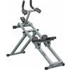 TAIZhiChen Macchina Multiuso 3 in 1 Movimento, Aggiornato, Ispessito, Grigio Argento, Multifunzione Tre In Uno, Con Timer