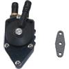 BUDZAVHIC Pompa di Ricambio per fuoribordo J-hnson E-inrude 6 8 25 35 50 55 65 70 75 85 100 115 135 140 150 155 175 200 235 HP