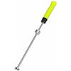 Qianly Racchetta da Allenamento Bambini Racchetta Swing Esercizio Pratica con Barra Lunga E Pesi Bilanciati per Controllo Presa Minimale Adatta a Allenamento