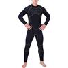 Picysa Muta in Neoprene da 5 Mm Costume da Sub Caldo e Confortevole per Uomo, Perfetto per il Nuoto e il Surf, Disponibile Dalla L Alla 3XL (XXL)