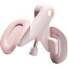 FOLODA Resistenza interna coscia macchina pavimento pelvico ginnico regolabile Fitness Gear interno coscia ginnico