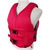 Generic Giacca da Surf Regolabile in Neoprene for Kayak da Barca