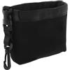 MAGICLULU Borsa per Pulizia Mazze da Golf Portatile con Design Staccabile in Neoprene e Panno Pulente per Manutenzione Attrezzatura Sportiva Outdoor