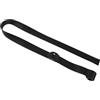 Cabilock Ancoraggio Porta per Bande di Resistenza Nero in Webbing 103x3,3cm per Allenamento Forza a Casa Minore Sforzo e Uso Versatile