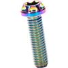 FGDTREE Viti di bloccaggio per pinze per biciclette R4770 / R7070 / 8070/7170 / 8170 / 8170 per bici da strada Bulloni di fissaggio per freno a disco Enduring Bulloni adattatori per freno a disco