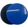 predolo Disco Pilates Scivolante Dischi Scorrevoli Slider Fitness Attrezzo Core Design Bifacciale per Tappeti E Pavimenti Scorrimento a Basso Impatto, style to 5