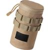 Generic Thermals Coppe Copertura per Attività Campeggio Resistente agli strappi Tessuto Oxford Compatta Portatile Accessori Tumblers Manica