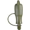 Vdaxvme Siliconi Morsi Valvatura per Idratazioni Pack Sacca d'acqua Zaino Zaino Morsi Ugello Valving Bocchini Bocchini Vescica Acqua Bocchini