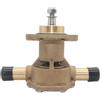 BUDZAVHIC 3593654 Pompa Acqua di Mare 3580064 per V-lvo Penta D1-13A/B/F D1-20A/B/F MD2010 MD2020 JMP JPR-VP0010DA J-hnson10-24751-01