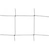 FENCESHOP Rete fermapalloni calcio e calcetto, Vendita al metro, maglia 130x130 mm filo 2,5 mm bordatura rinforzata alta resistenza, varie altezze - FENCESHOP, H. 300 cm
