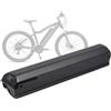 GLSQBVRP Batteria Al Litio Per Ebike Da 36 V 10,4 Ah 14 Ah 15 Ah 17,5 Ah, Pacco Batteria Rimovibile Per Tubo Obliquo Con Protezione BMS, Per Kit Di Conversione Mountain Bike Elettrica. 36V 17.5Ah