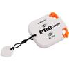 Luocute Contatore Punteggio, Contatore Mini Colpi Portatile Doppio Reset One Touch, Segnapunti Portatile con Cordino, per all'Aperto (#2)