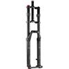 LHHL 2627.529 Mountain Bike Forcella A Sospensione Asse Passante 15*100mm