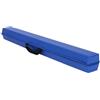Baoblaze Trave di Equilibrio Bambini Trave Ginnastica Trave Pieghevole Trave Allenamento Trave Domestica con Superficie Imbottita E Struttura Stabilizzata
