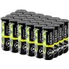 DUNLOP Palline da tennis Grand Prix Regular Duty All-Court - 3 palline (24 lattine = 1 caso)