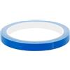 HOMOBABE Nastro Protettivo per Bordo Racchetta Ping Pong Blu, 1 Rotolo