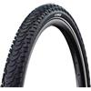 Schwalbe Marathon Mondial Tubeless 700 X 40 Urban Tyre 700 x 40