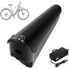 JHKJ Batterie per Bici elettriche 48V 36V al Litio