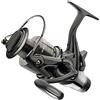 Daiwa Black Widow Br 4500A - Mulinello da pesca con funzione libera