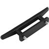 TEMPNAP Chiusa Corda da Barca per Kayak e Canoa in Nylon Nero
