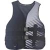 Generic Giacca da Surf in Neoprene Regolabile for la Pesca in Kayak in Barca