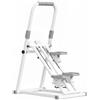 TAIZhiChen Macchina da Scalata Indoor Conta Calorie, Macchina Da Arrampicata Fitness, Modello Ammiraglia, Con Funzione Di Conteggio