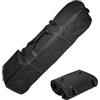 Generico Golf Travel Bag - 900D Oxford Cloth Waterproof Golf Club Travel Cover