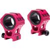 WestHunter Optics 34 mm Anelli per Ottica con Slitta Picatinny | Perno di arresto anti-rinculo