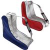 DOITOOL 2 Pezzi Borsa Manici Resistenti Grande Capacità per Pattini Rotelle a Rete e Design Triangolare a Uso Sportivo