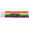 Ceprznvey Capitano Bracciali per Calcio Traspirante Sport Giovani Team Atleta
