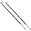 HUSHUI Canna da Pesca in Carbonio Telescopica Portatile Long Shot per Oceani Spiagge Fiumi 4,5 M 5,4 M