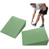 Generico per yoga, blocco con zeppa per yoga Tavola inclinata elasticizzata con