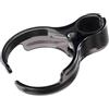 GMBYLBY Portaborraccia universale per ciclismo Porta bollitori a rilascio rapido Porta tazza per caffè latte Accessori per biciclette Porta tazza per bici pieghevole resistente