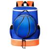 Generico Zaino per borsa da basket, zaino da calcio giovanile Borsa da calcio con