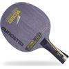 Donic Zentra First Allround - Ping-pong in legno (dritto)