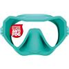 Salvimar, Combo Maschera NEO Anti Fog AQUAMARINE + BITE AIR Snorkel