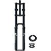 LHHL Mountain bike Forcella aria ammortizzata 2627.529 asse passante 15*100mm