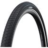 Schwalbe Super Moto-X ADDIX Green Double Defense GreenGuard 28´´ X 2.15 Rigid Urban Tyre 28´´ x 2.15