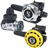 SCUBAPRO - MK17 EVO DIN A700 con set regolatore di respirazione R195