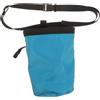 HOMOBABE Sacchetto Magnesite Arrampicata Blu in Oxford 600d Resistente | Borsa Polvere per Boulder e Montagna, Spazio per Accessori, Pensata per Appassionati di Climbing