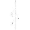 ZMdooreasy Acciaio ad alto tenore di carbonio di pesca Hook Set Penetrazione Acciaio ad alto tenore di carbonio (14 #)