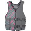 Generic Giacca da Surf in Neoprene Regolabile for la Pesca in Kayak in Barca